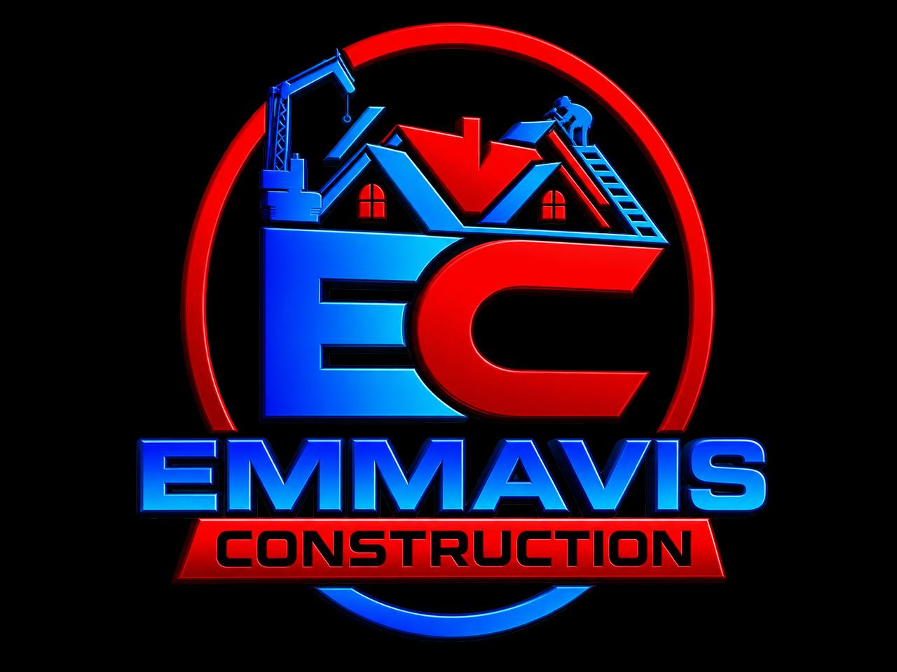 EMMAVIS CONSTRUCTION LTD logo